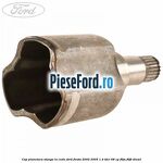 Cap planetara stanga la cutie Ford Fiesta 2002-2005 1.4 TDCi 68 cp F6JA, F6JB diesel