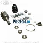 Cap planetara stanga la cutie Ford Transit Connect 2013-2018 1.6 TDCi 115 cp