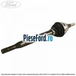 Cap planetara stanga la roata cutie manuala Ford Focus 2014-2018 1.5 EcoBoost 150 cp