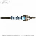 Cap planetara stanga la roata Powershift Ford Focus 2014-2018 1.5 TDCi 95 cp