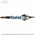 Cap planetara stanga la roata Powershift Ford Grand C-Max 2016-2020 1.5 TDCi 95 cp XXDA, XXDC diesel