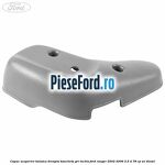 Capac acoperire balama dreapta bancheta gri inchis Ford Ranger 2002-2006 2.5 D 78 cp