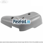 Capac acoperire balama stanga bancheta gri inchis Ford Ranger 2006-2012 3.0 TDCi 156 cp