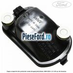Capac acoperire bec proiector ceata dreapta Ford Fiesta 1996-2001 1.0 i 65 cp