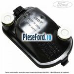 Capac acoperire bec proiector ceata dreapta Ford Fiesta 1996-2001 1.8 DI 75 cp