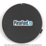 Capac acoperire carlig remorcare Ford EcoSport 2013-2018 1.5 Ti 140 cp