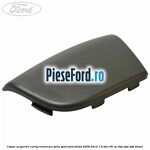 Capac acoperire carlig remorcare, grila sport Ford Fiesta 2008-2012 1.6 TDCi 95 cp
