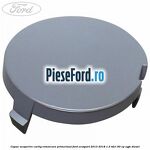 Capac acoperire carlig remorcare primerizat Ford EcoSport 2013-2018 1.5 TDCi 90 cp