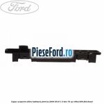 Capac acoperire filtru habitaclu Ford Ka 2009-2016 1.3 TDCi 75 cp