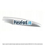 Capac acoperire plafon dreapta argintiu spre fata Ford Mondeo 2008-2014 2.3 160 cp