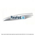 Capac acoperire plafon dreapta argintiu spre spate Ford Mondeo 2008-2014 1.6 Ti 120 cp