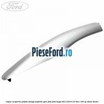 Capac acoperire plafon stanga argintiu spre fata Ford Kuga 2013-2016 2.0 TDCi 136 cp UKMA diesel