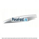 Capac acoperire plafon stanga argintiu spre fata Ford Mondeo 2008-2014 2.2 TDCi 200 cp