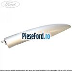 Capac acoperire plafon stanga argintiu spre spate Ford Kuga 2016-2018 1.5 EcoBoost 4x4 176 cp M9ME benzina