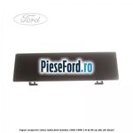 Capac acoperire rama radio Ford Mondeo 1993-1996 1.8 TD 90 cp