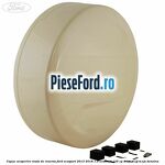 Capac acoperire roata de rezerva Ford EcoSport 2013-2018 1.0 EcoBoost 125 cp M1JC, M1JJ, M1JU benzina