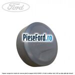 Capac acoperire roata de rezerva Ford EcoSport 2019-2023 1.5 TDCi EcoBlue 4x4 125 cp