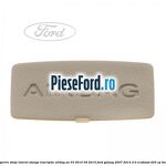 Capac acoperire stalp lateral stanga, inscriptie AIRBAG an 03/2010-04/2015 Ford Galaxy 2007-2014 2.0 EcoBoost 203 cp