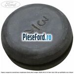 Capac acoperire surub bara ranforsare bena Ford Ranger 2006-2012 3.0 TDCi 4x4 156 cp