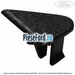 Capac acoperire surub bord Ford Fiesta 1996-2001 1.25 i 16V 75 cp