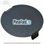 Capac acoperire surub ceasuri bord Ford Fiesta 2013-2017 1.5 TDCi 75 cp