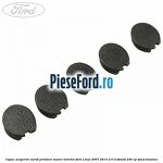 Capac acoperire surub prindere maner interior Ford S-Max 2007-2014 2.0 EcoBoost 240 cp