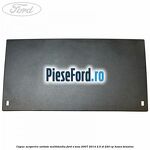 Capac acoperire unitate multimedia Ford S-Max 2007-2014 2.5 ST 220 cp HUWA benzina
