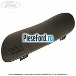 Capac airbag pasager culoare negru Ford Fiesta 1996-2001 1.0 i 52 cp