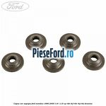 Capac arc supapa Ford Mondeo 1996-2000 1.8 i 115 cp RKB, RKF, RKH, RKJ, RKK benzina