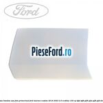 Capac bandou usa fata primerizat Ford Tourneo Custom 2019-2023 2.0 EcoBlue 105 cp