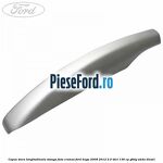 Capac bara longitudinala stanga fata cromat Ford Kuga 2008-2012 2.0 TDCi 136 cp