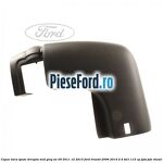 Capac bara spate dreapta mid grey an 09/2011-12/2013 Ford Transit 2006-2014 2.4 TDCi 115 cp