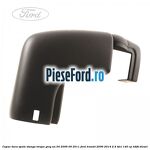 Capac bara spate stanga torque grey an 04/2006-09/2011 Ford Transit 2006-2014 2.4 TDCi 140 cp