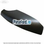 Capac bara transversala dreapta spate combi Ford Focus 2008-2011 2.0 TDCi 110 cp