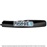 Capac bara transversala stanga fata carbon black Ford Kuga 2019-2023 1.5 EcoBlue 120 cp
