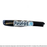 Capac bara transversala stanga spate carbon black Ford Kuga 2019-2023 1.5 EcoBoost 183 cp