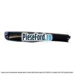 Capac bara transversala stanga spate carbon black Ford Kuga 2019-2023 2.0 EcoBlue 4x4 150 cp YLDC diesel