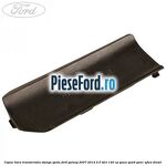 Capac bara transversala stanga spate Ford Galaxy 2007-2014 2.0 TDCi 140 cp QXWA, QXWB, QXWC, UFWA diesel