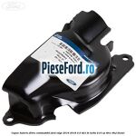 Capac baterie filtru combustibil Ford Edge 2016-2018 2.0 TDCi Bi-Turbo 210 cp T9CE, T9CF diesel