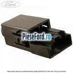 Capac blanc buton aer conditionat Ford Ranger 2006-2012 2.5 TDCi 4x4 143 cp