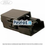 Capac blanc buton aer conditionat Ford Ranger 2006-2012 3.0 TDCi 4x4 156 cp MD30DITC, WEC diesel