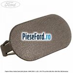 Capac blanc buton bord Ford Fiesta 1996-2001 1.25 i 16V 75 cp