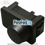 Capac blanc buton bord Ford Transit 1994-2000 2.5 DI  76 cp