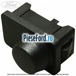 Capac blanc buton bord Ford Transit 1994-2000 2.5 TD 85 cp