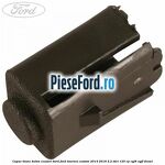 Capac blanc buton ceasuri bord Ford Tourneo Custom 2014-2018 2.2 TDCi 125 cp