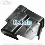 Capac borna pozitiv acumulator AGM Ford Tourneo Custom 2014-2018 2.2 TDCi 155 cp