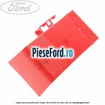 Capac borna pozitiv Ford Ranger 2012-2015 2.2 TDCi 120 cp ENPF, GBVAJPF diesel