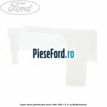 Capac borna pozitiva Ford Escort 1990-1995 1.4 71 cp