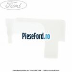 Capac borna pozitiva Ford Escort 1995-1998 1.8 D 60 cp RTE, RTF, RTH diesel