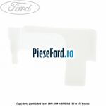 Capac borna pozitiva Ford Escort 1995-1998 RS 2000 4x4 150 cp N7A benzina